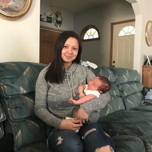 Meet your Posher, Cecilia